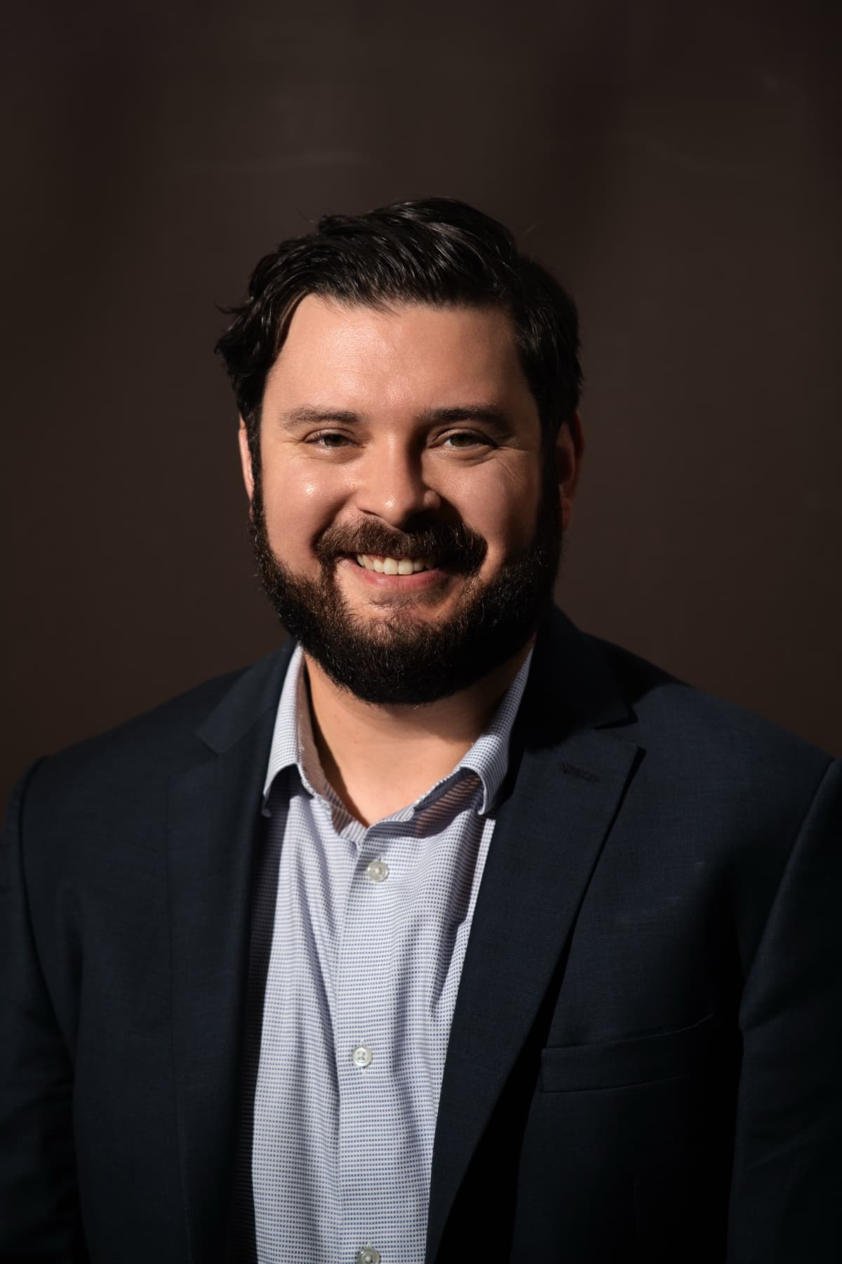 Portrait of a WithCoverage claims manager