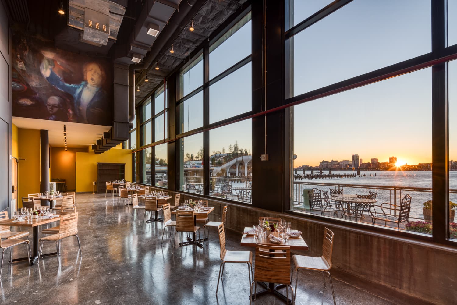 City Winery